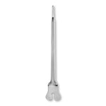 CENTURION Centurion Grooved Director Butterfly Probes 66810 20 Each-MDL-66810