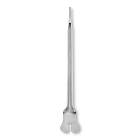 CENTURION Centurion Grooved Director Butterfly Probes 66810 20 Each-MDL-66810