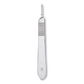 CENTURION Centurion Scalpel Handles 66825 20 Each - MDL-66825
