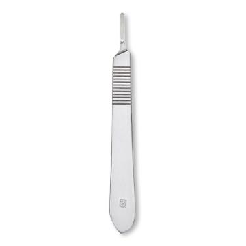 CENTURION Centurion Scalpel Handles 66825 20 Each - MDL-66825