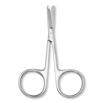 CENTURION Centurion Littauer Stitch Scissors 66845 1 Each - MDL-66845H