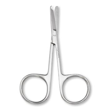 CENTURION Centurion Littauer Stitch Scissors 66845 20 Each - MDL-66845