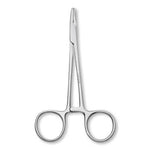 Centurion SnagFree Baumgartner Needle Holders - 66860 - 1 Each - MDL-66860H
