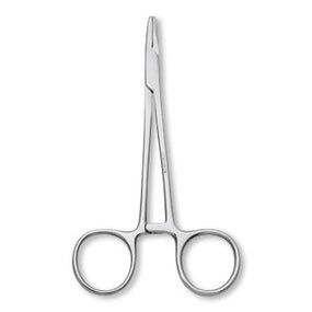 Centurion SnagFree Baumgartner Needle Holders - 66860 - 1 Each - MDL-66860H