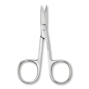 Centurion Centurion Iris Scissors 66890 1.0 Each-MDL-66890H