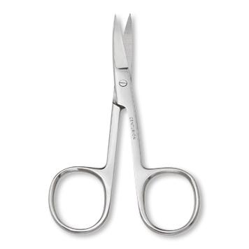 Centurion Centurion Iris Scissors 66890 1.0 Each-MDL-66890H