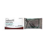 Prasco Laboratories Levalbuterol HCL Inhalation Solution 66993-0021-27 - 24.0 Each - MDL-66993-021-27