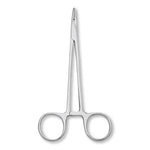 Centurion Centurion SnagFree Crile-Wood Needle Holder 67070 1.0 Each-MDL-67070H