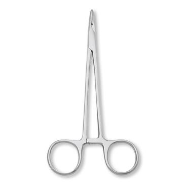 Centurion Centurion SnagFree Crile-Wood Needle Holder 67070 1.0 Each-MDL-67070H