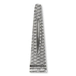Centurion Centurion SnagFree Crile-Wood Needle Holder 67070 20.0 Each-MDL-67070