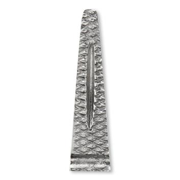 Centurion Centurion SnagFree Crile-Wood Needle Holder 67070 20.0 Each-MDL-67070