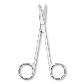CENTURION Centurion Metzenbaum Scissors 67165 20 Each - MDL-67165