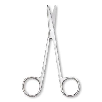 CENTURION Centurion Metzenbaum Scissors 67165 20 Each - MDL-67165