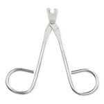 Centurion Disposable Umbilical Cord Clipper Clamp - 67335 - 1 Each - MDL-67335H