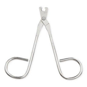 Centurion Disposable Umbilical Cord Clipper Clamp - 67335 - 1 Each - MDL-67335H