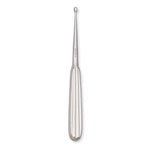Centurion Bruns Curettes - 67395 - 20 Each - MDL-67395