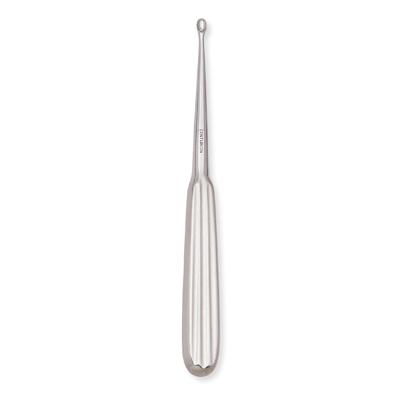 Centurion Bruns Curettes - 67395 - 20 Each - MDL-67395