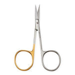 Centurion Centurion Iris Scissors 67450 1.0 Each-MDL-67450H