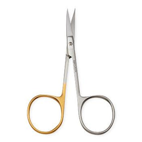 Centurion Centurion Iris Scissors 67450 1.0 Each-MDL-67450H
