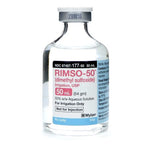 Mylan RIMSO-50 Irrigation Solutions 67457-0177-50 - 1.0 Each