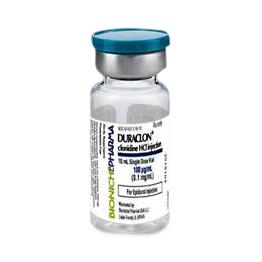 Mylan Duraclon Injection 67457-0218-10 - 1.0 Each