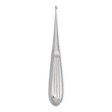 Centurion Bruns Curettes - 67600 - 20 Each - MDL-67600