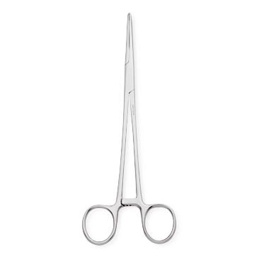 Centurion Centurion Kelly Hemostat Forceps 67660 20.0 Each-MDL-67660