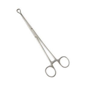 Centurion Centurion Sterile Babcock Intestinal Forceps 67675 20.0 Each-MDL-67675