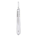 CENTURION Centurion Scalpel Handles 67785 20 Each - MDL-67785
