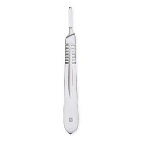CENTURION Centurion Scalpel Handles 67785 20 Each - MDL-67785