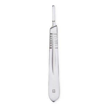 CENTURION Centurion Scalpel Handles 67785 20 Each - MDL-67785