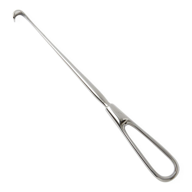 Centurion Centurion Cushing Vein Retractor 67840 20.0 Each-MDL-67840