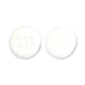 Ascend Laboratories Amlodipine Besylate Tablets 67877-0197-05 - 1.0 Bottle - MDL-67877-197-05