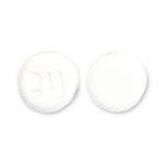 Ascend Laboratories Amlodipine Besylate Tablets 67877-0197-90 - 1.0 Bottle - MDL-67877-197-90
