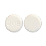 Ascend Laboratories Amlodipine Besylate Tablets 67877-0199-10 - 1.0 Bottle - MDL-67877-199-10