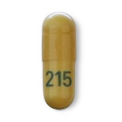 Ascend Laboratories Gabapentin Capsules 67877-0223-05 - 1.0 Bottle - MDL-67877-223-05