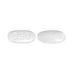 ASCEND LABORATORIES Telmisartan Tablets 67877-0484-84 1 box - MDL-67877-484-84