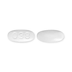 ASCEND LABORATORIES Telmisartan Tablets 67877-0484-84 1 box - MDL-67877-484-84