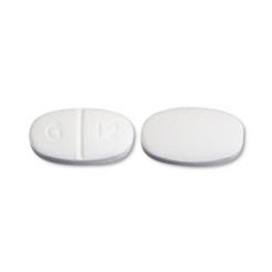 Ascend Laboratories Metformin HCL Oral 67877-0563-10 - 1.0 Bottle - MDL-67877-563-10