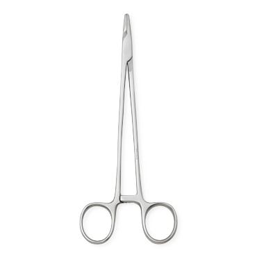 Centurion Centurion Snag-Free Webster Needle Holders 67880 20.0 Each-MDL-67880