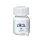 Uceris Tablets - 68012-0309-30 -  - MDL-68012-309-30