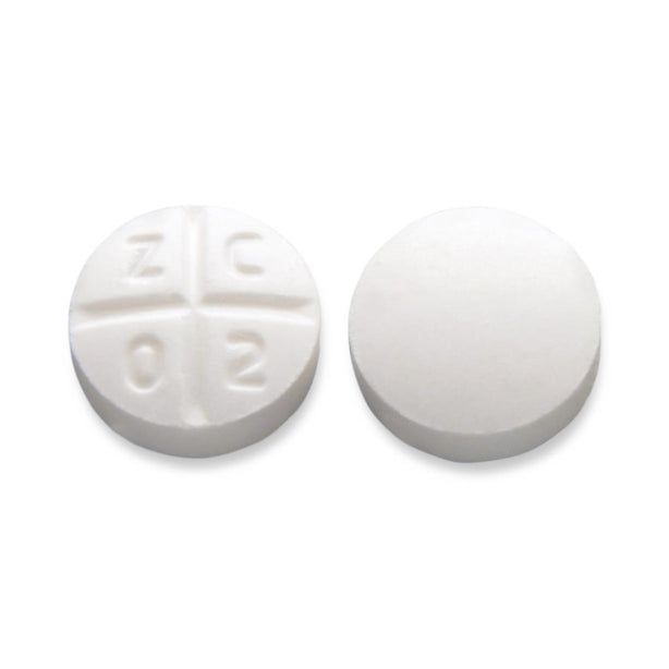 Zydus Pharmaceuticals Usa Inc Promethazine HCL Oral 68382-0041-01 - 1.0 Each - MDL-68382-041-01