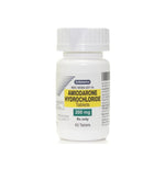Zydus Pharmaceuticals USA Oral Amiodarone Hcl 200 mg Tablet, 60 per Bottle - 68382-0227-14