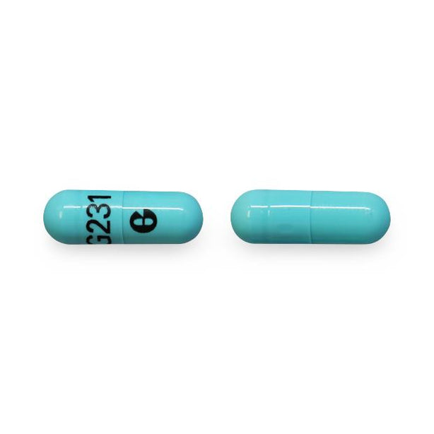 Glenmark Generics Limited Omeprazole Delayed Release Oral (Rx Only) 68462-0396-30 -
