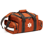Marketlab Large Soft Sided Phlebotomy Set, Orange - 6949-OR