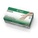 CURAD Stretch Vinyl Exam Gloves - CA Only - 6CUR9224 - 1500 Each - MDL-6CUR9224