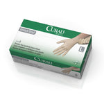 CURAD Stretch Vinyl Exam Gloves - CA Only - 6CUR9226 - 1500 Each - MDL-6CUR9226