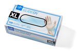 Glide-On Powder-Free Vinyl Exam Gloves - CA Only - 6GLIDE514 - 130 Each - MDL-6GLIDE514H