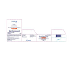 Somerset Therapeutics Dexamethasone Sodium Phosphate Injection PF, 10mg / mL, 1 mL SDV, 1 mL x 25 - 70069-0021-25 - 25 Each
