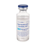 SOMERSET THERAPEUTICS, LLC Ropivacaine HCL Injections 70069-0064-01 1 Each - MDL-70069-064-01